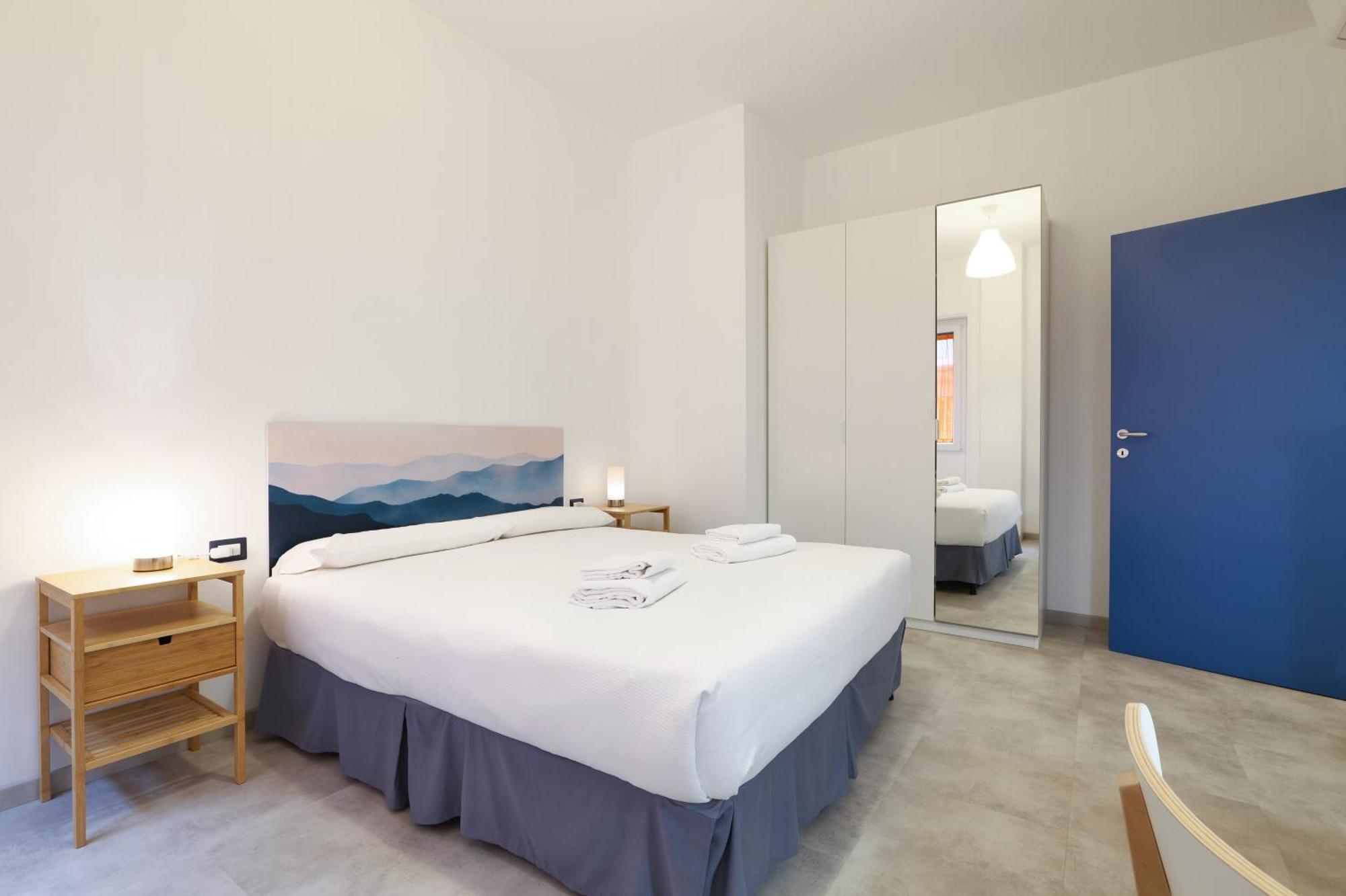 Primopiano - K51 Hotell Milano Exteriör bild