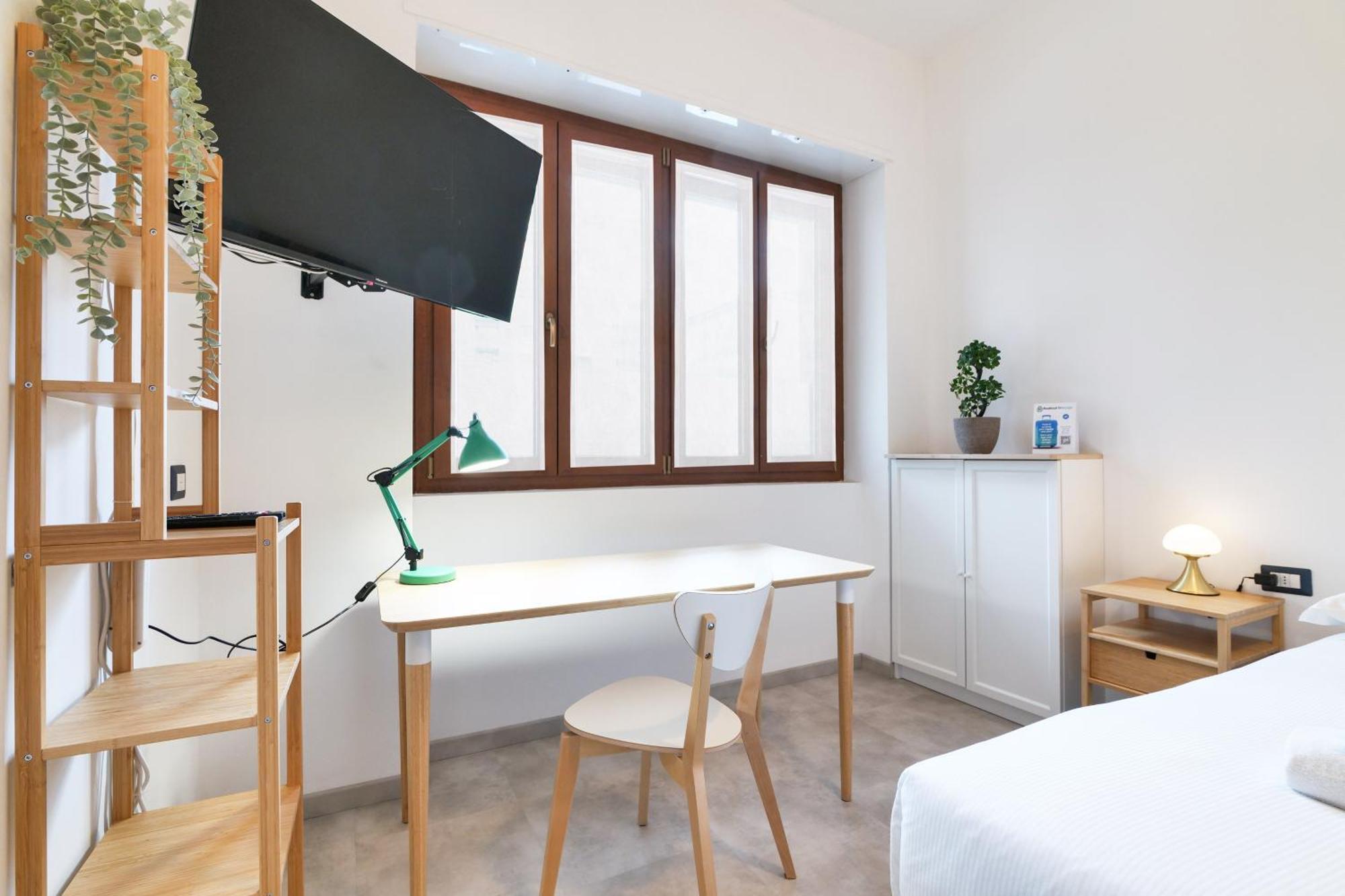 Primopiano - K51 Hotell Milano Exteriör bild
