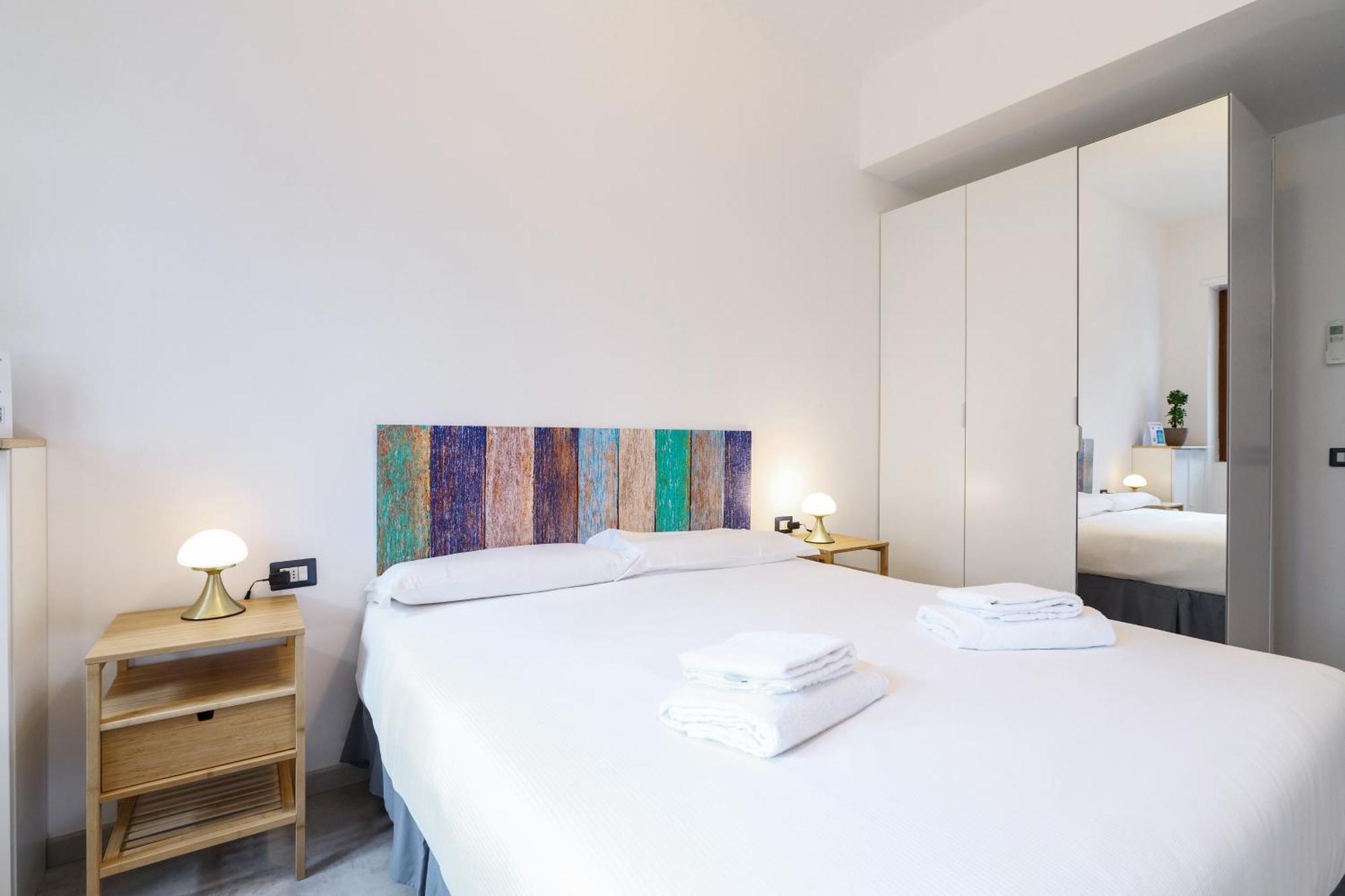 Primopiano - K51 Hotell Milano Exteriör bild