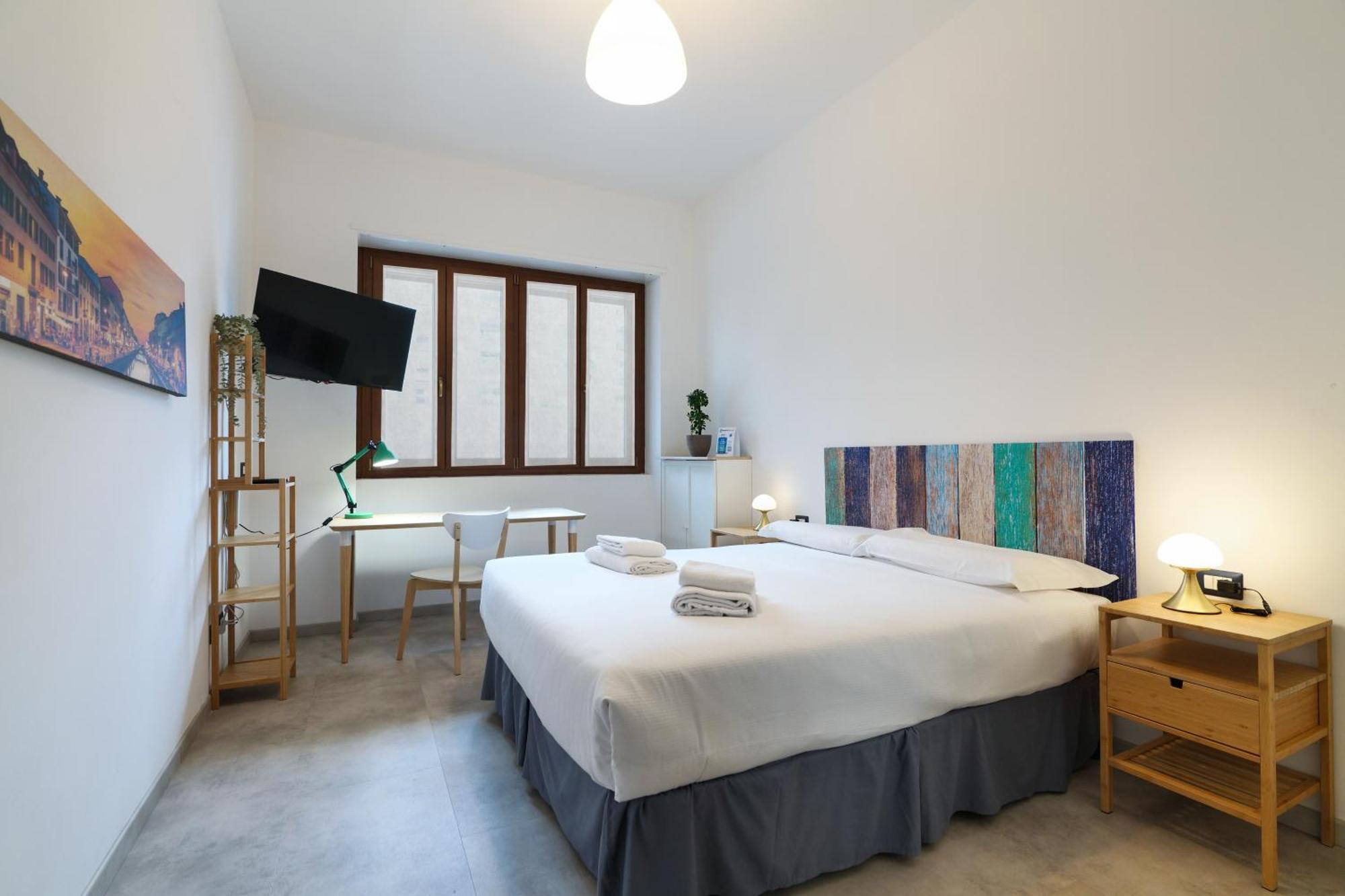 Primopiano - K51 Hotell Milano Exteriör bild