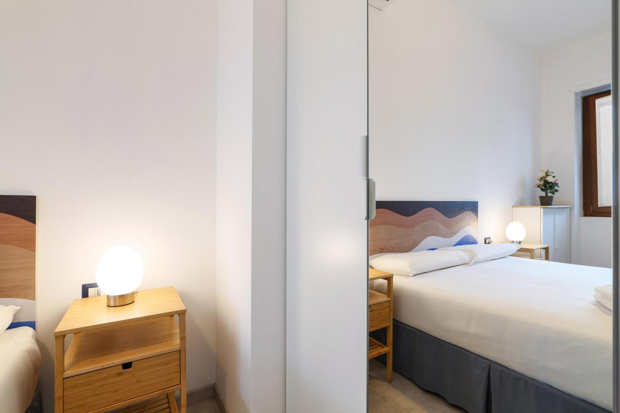 Primopiano - K51 Hotell Milano Exteriör bild