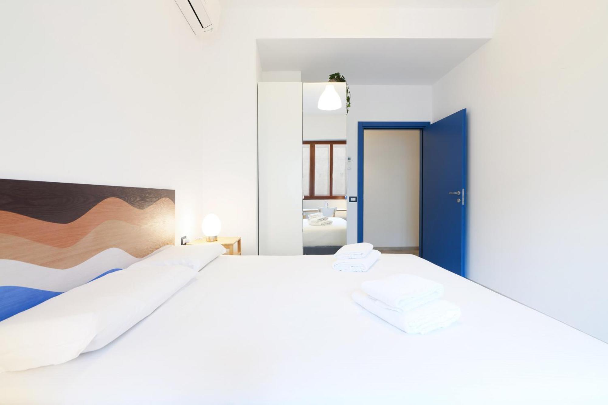 Primopiano - K51 Hotell Milano Exteriör bild