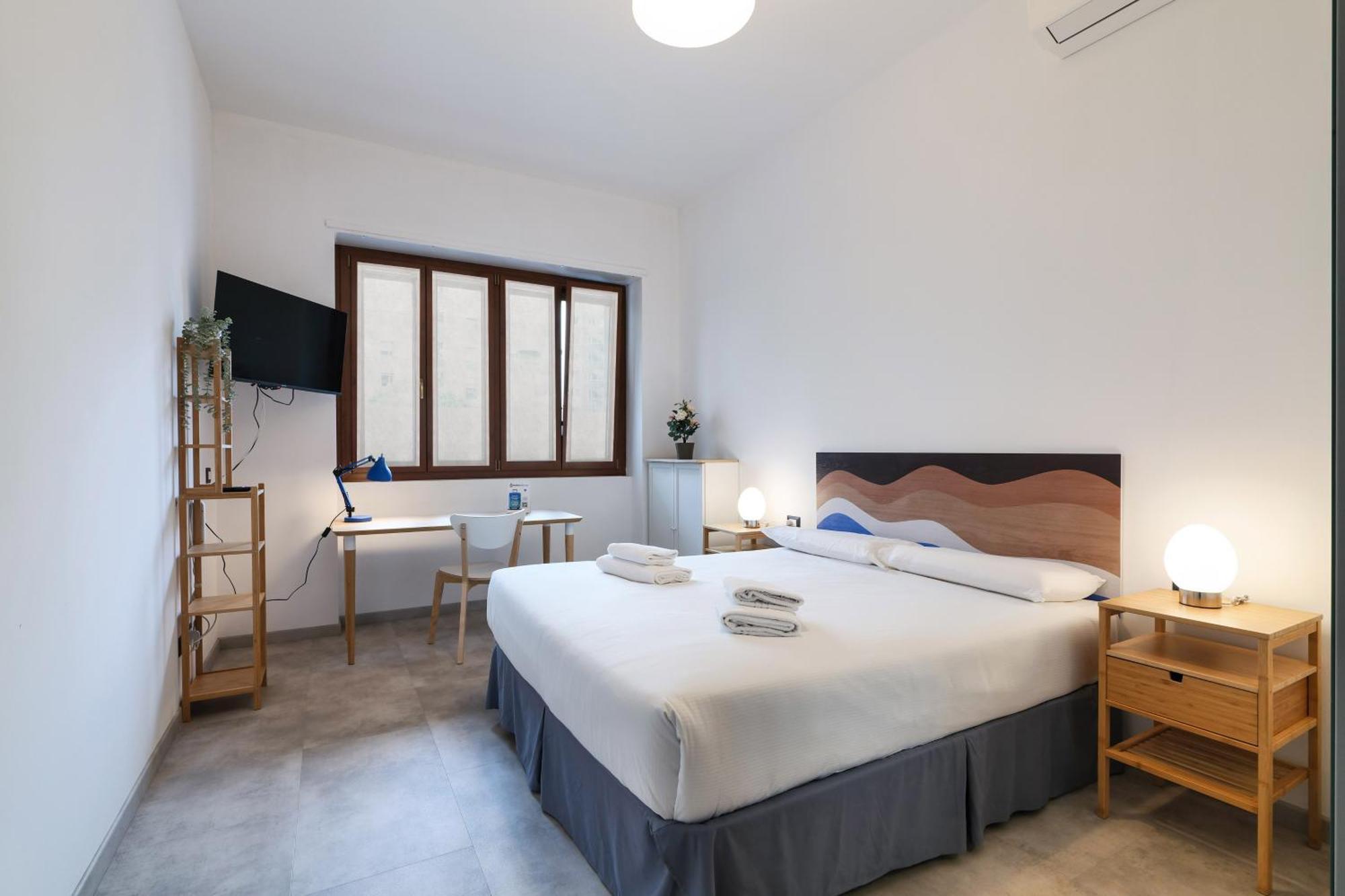 Primopiano - K51 Hotell Milano Exteriör bild