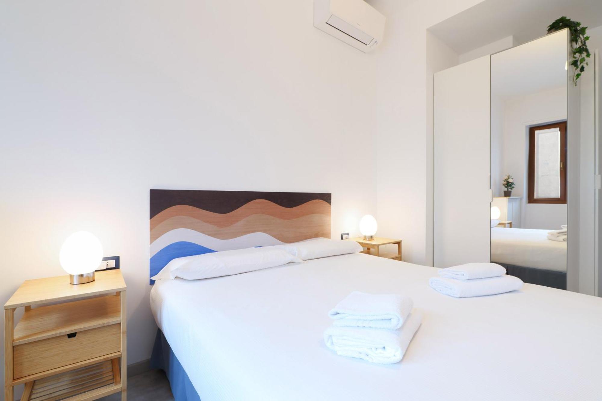 Primopiano - K51 Hotell Milano Exteriör bild