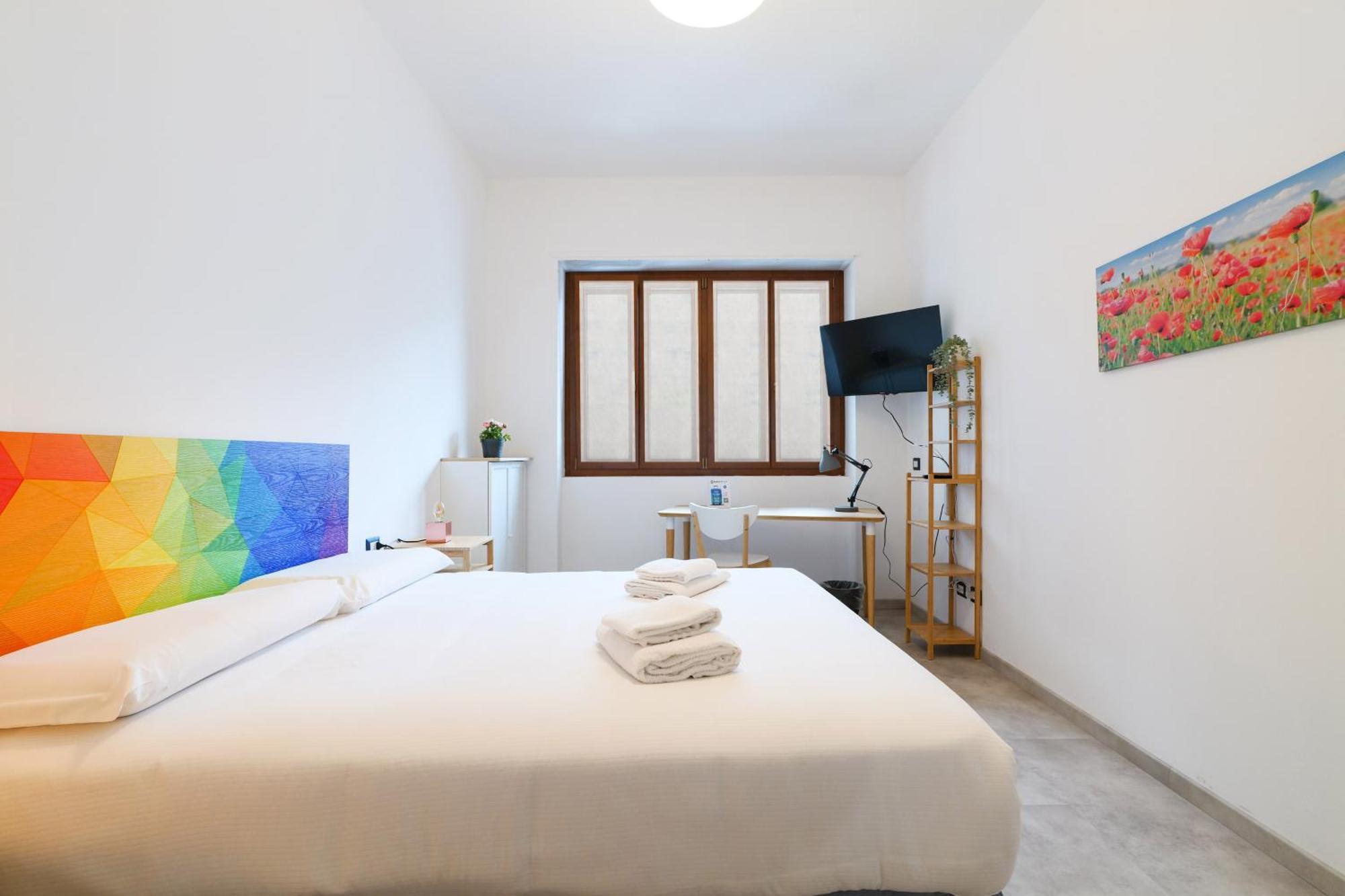 Primopiano - K51 Hotell Milano Exteriör bild
