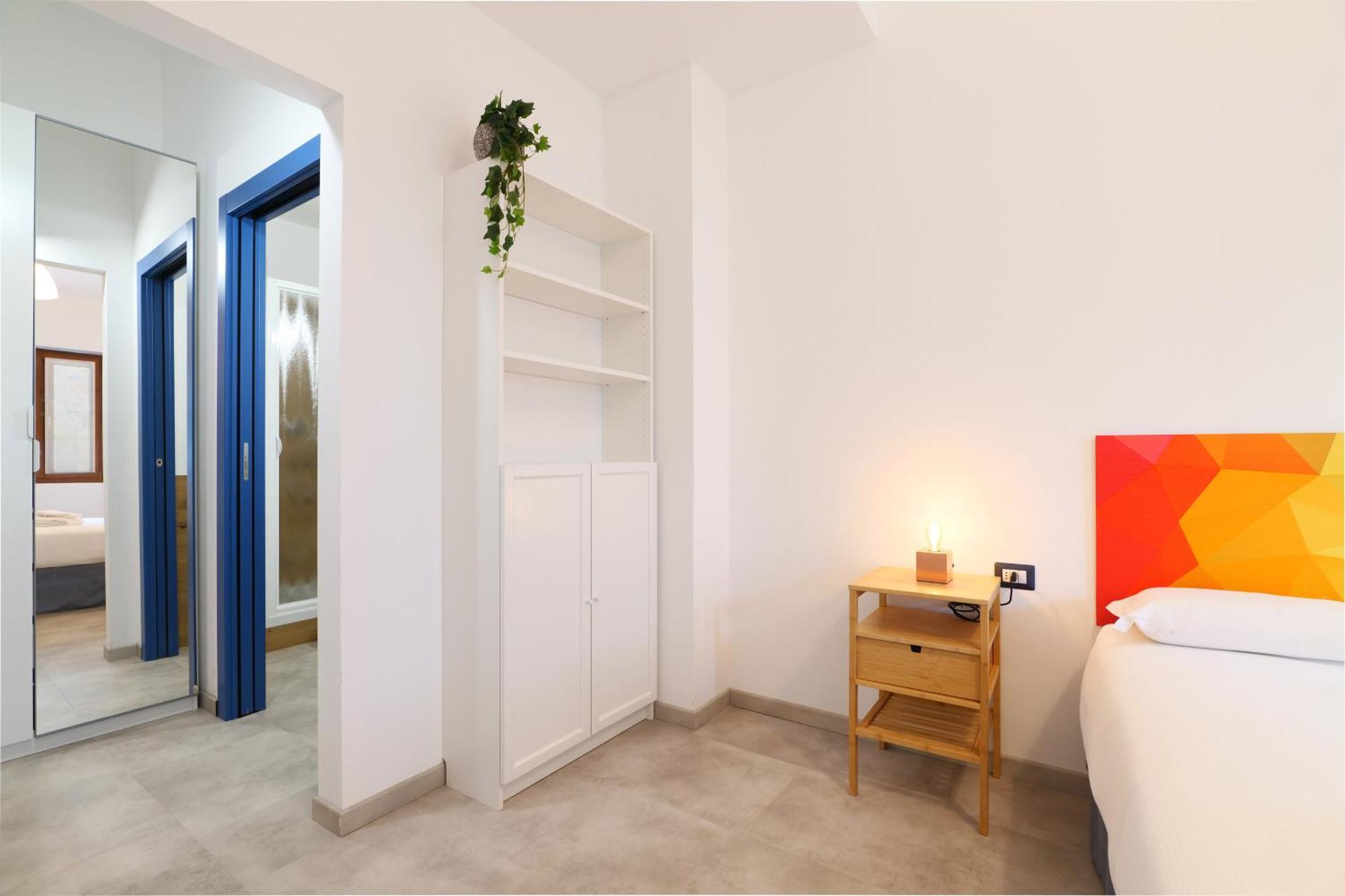 Primopiano - K51 Hotell Milano Exteriör bild