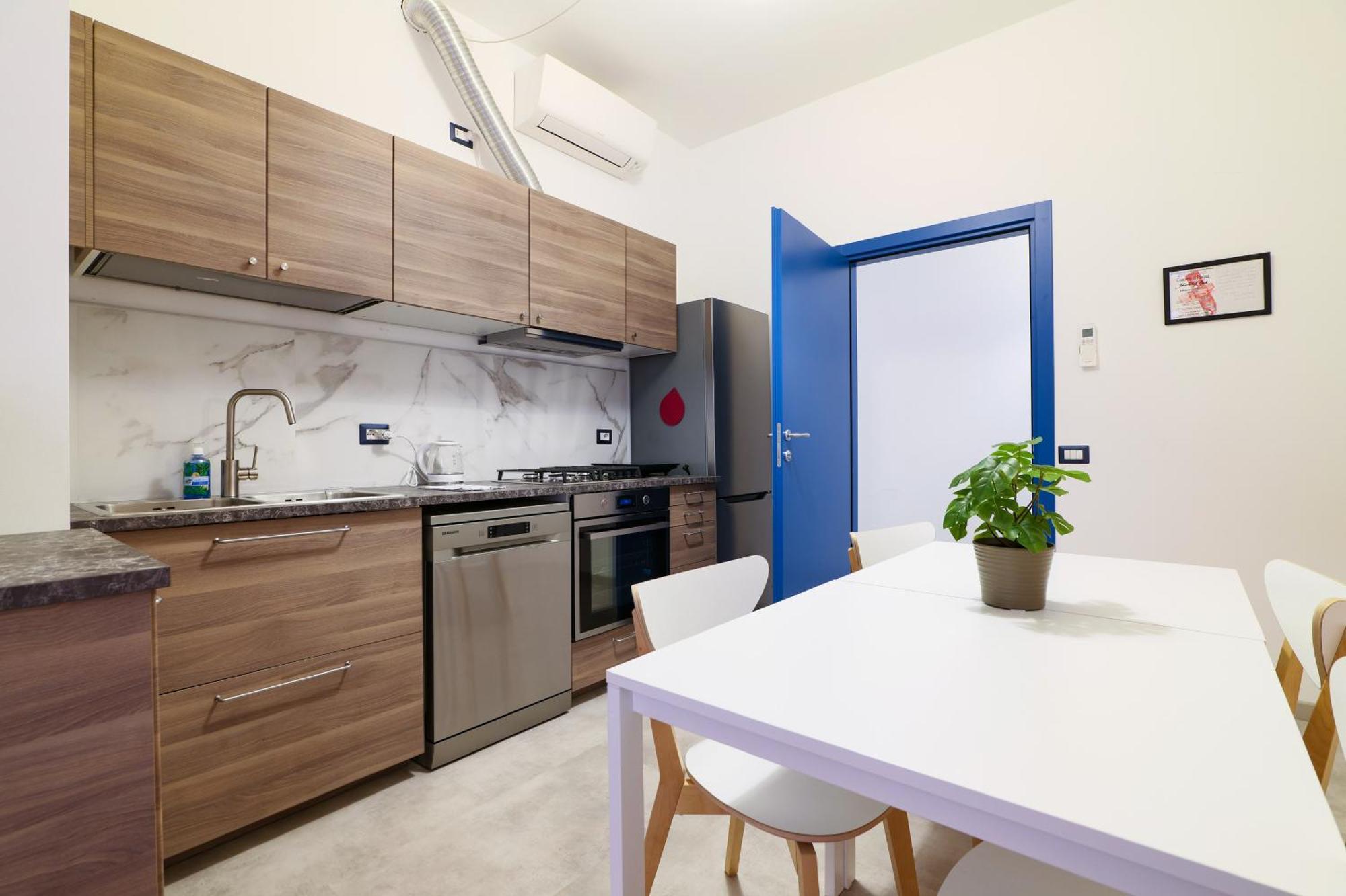 Primopiano - K51 Hotell Milano Exteriör bild